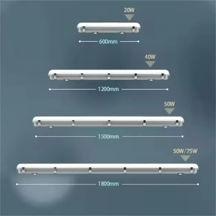 ip65 led tri proof light ip65 led tri proof light