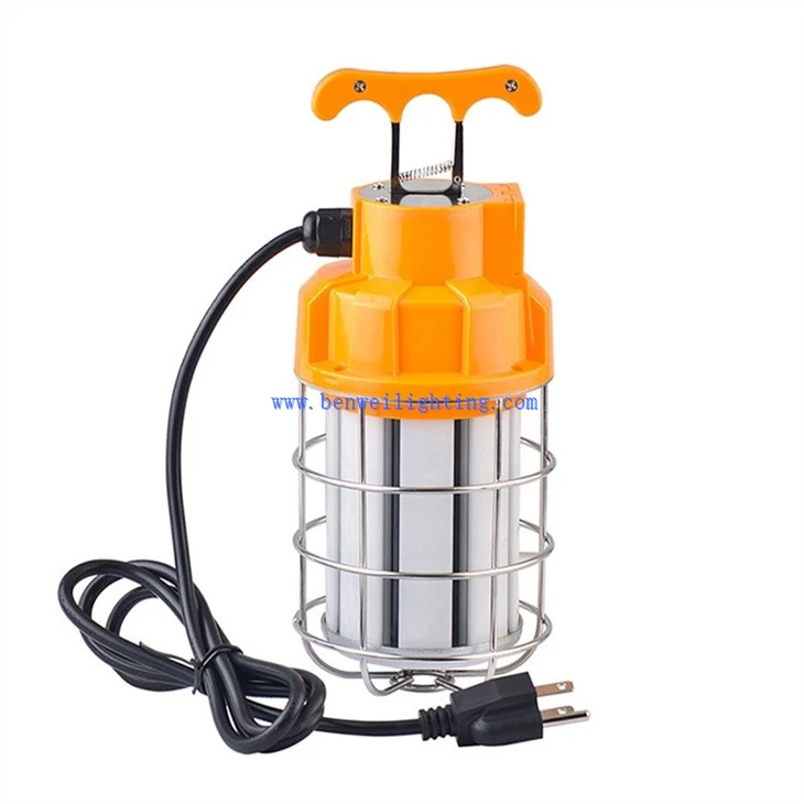 Professional Grade LED Work Light (3)