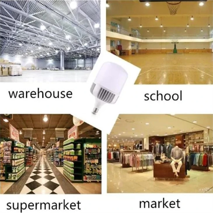 led bulbs