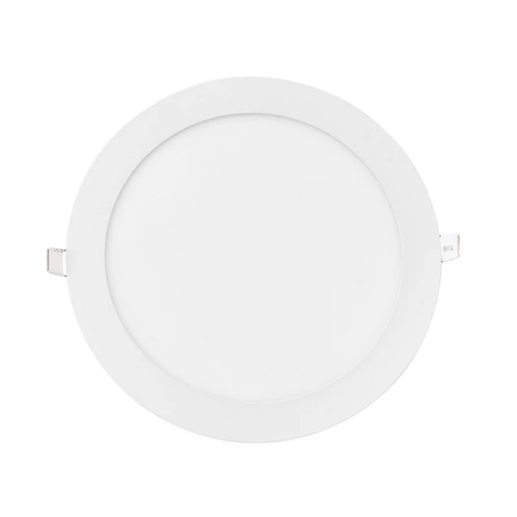 Recessed Circular Downlight