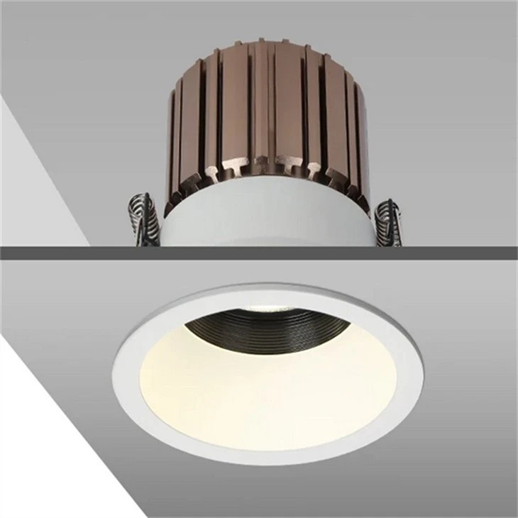 Recessed Dimmable Ceiling Downlight best