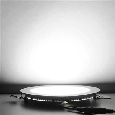 120LM/W 5W 150mm LED Down Light