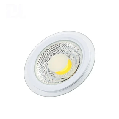 Алюмінієвий корпус Cob Led Downlight