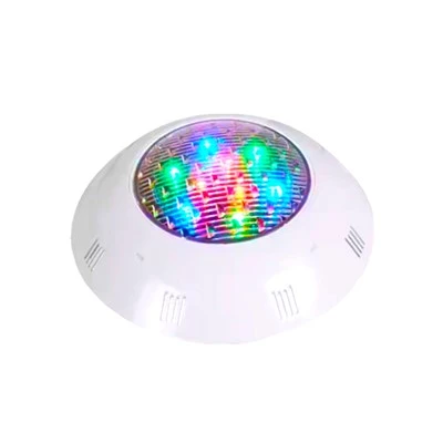 Занурювальні ліхтарі для басейну LED 24V