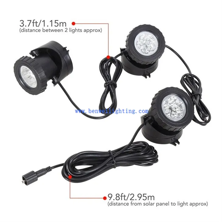 Solar Patio Light (5)