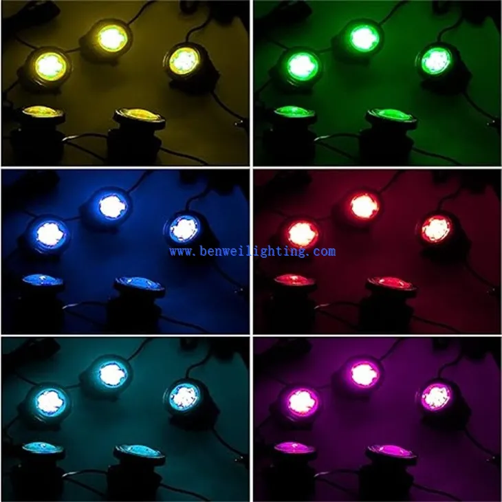 Solar Patio Light (3)