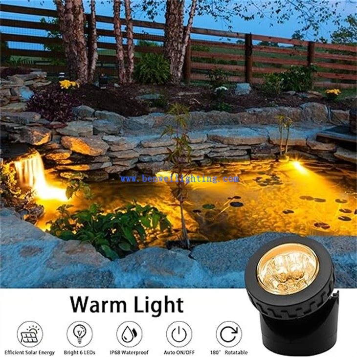 Solar Patio Light (4)