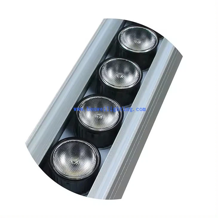 Space-saving LED Wall Washer Light (4)