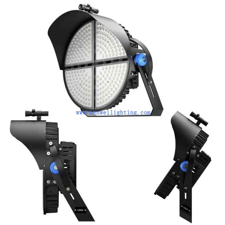 600W LED Stadium Light IP66