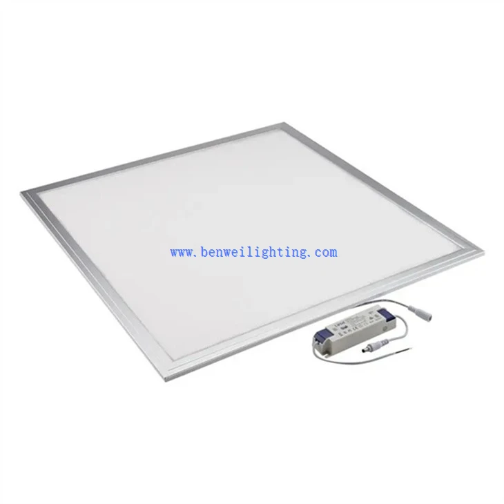 Square Anti-Yellowing Ceiling Light (5)