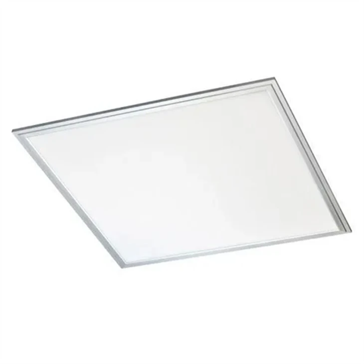 Square Anti-Yellowing Ceiling Light