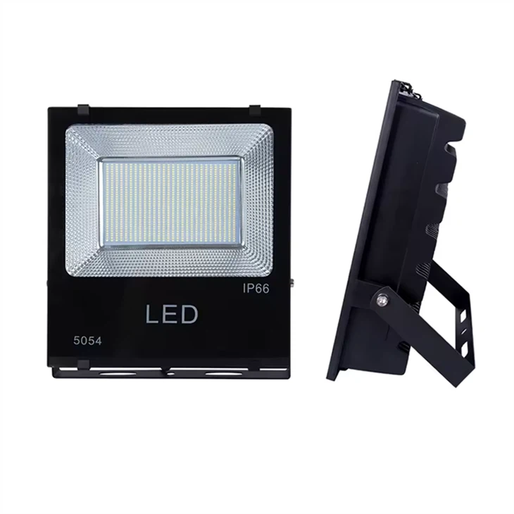Square Park LED Floodlight (2)