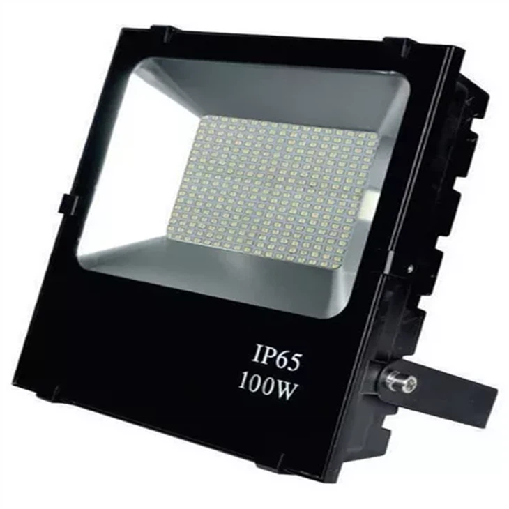 Square Park LED Floodlight (1)