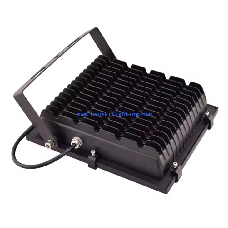 Square Park LED Floodlight (3)