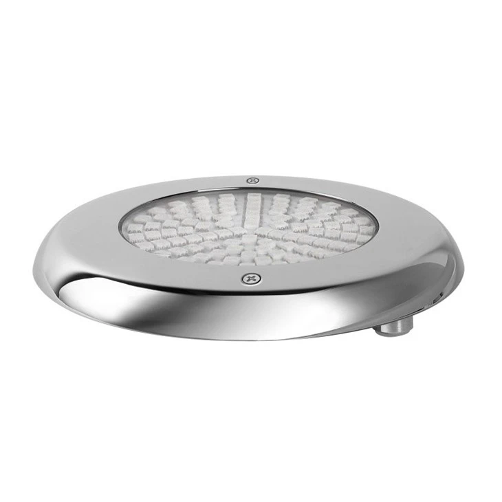 Stainless Steel Pool Light best