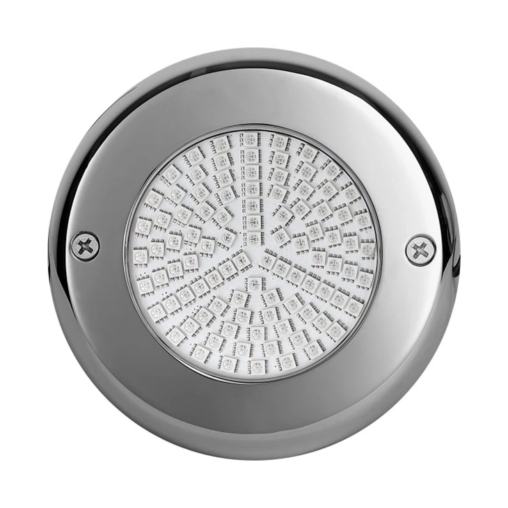Stainless Steel Pool Light