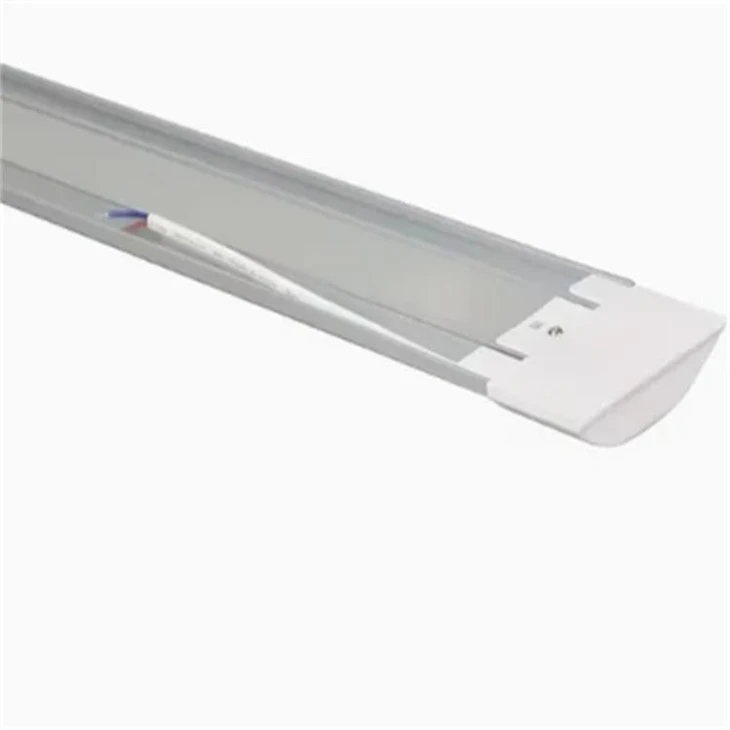 Super Bright LED Batten Light factory
