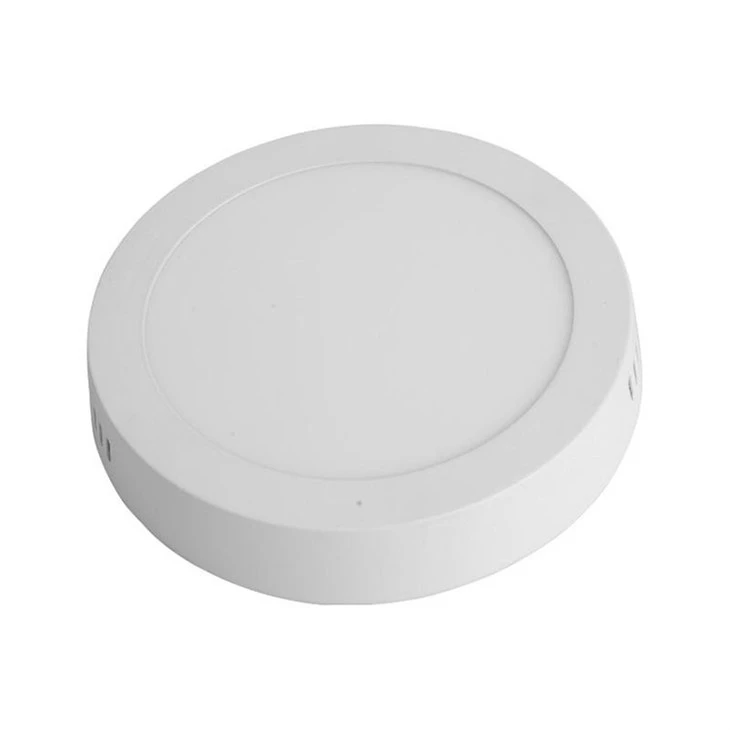 Slim Surface Mounted LED Panel Light
