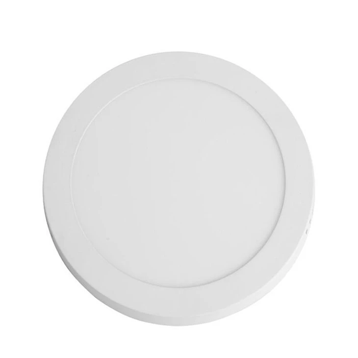 18W Surface Mounted LED Panel Light