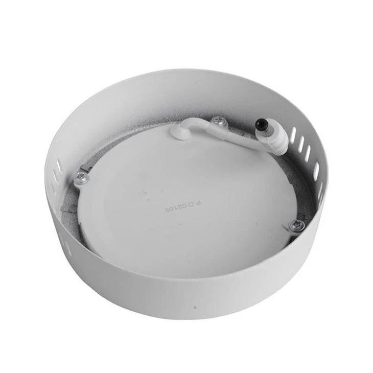 Surface Mounted Adjustable Downlight