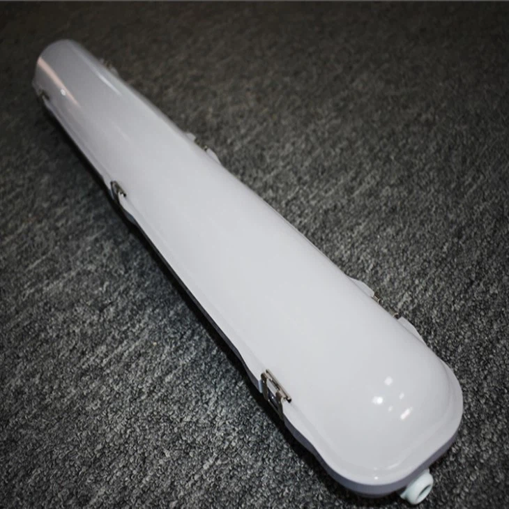 Tri-proof Light Fixture 120lm/w 18W