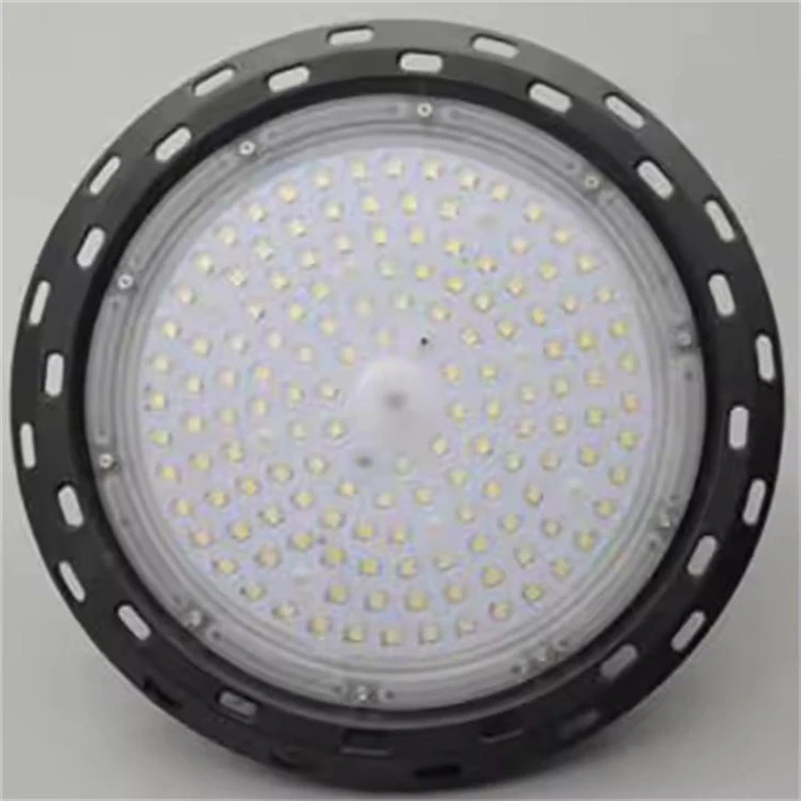 Ufo Led Industrial High Bay Light