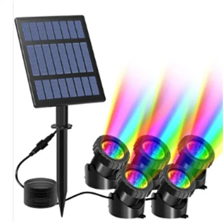 Underwater Light