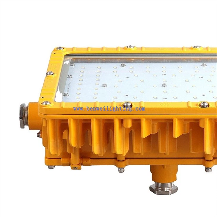 Waterproof Explosion-protected Light (5)