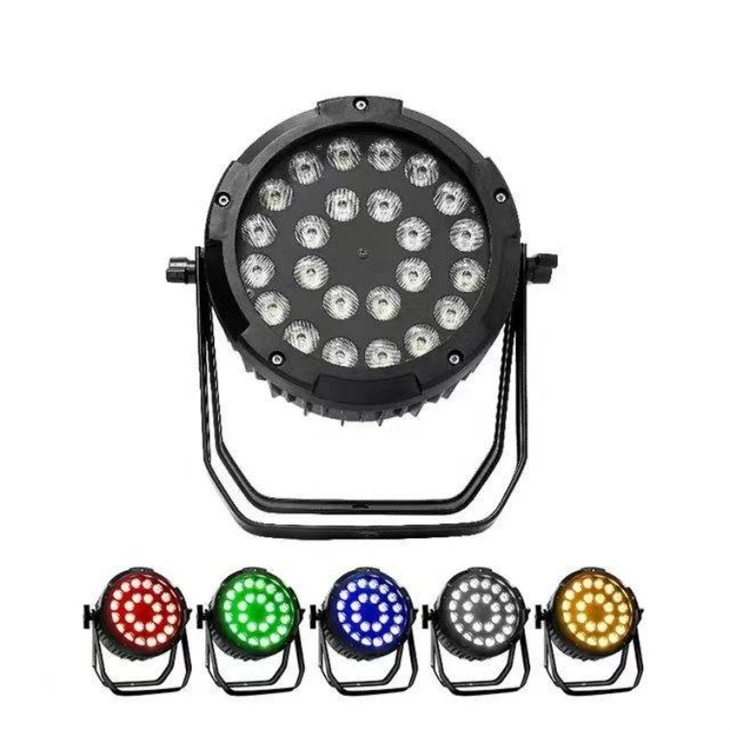 Waterproof LED Stage Lights