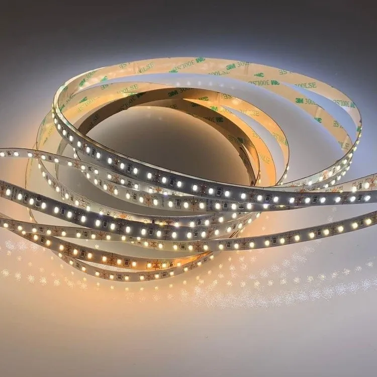 Waterproof Led Strip Light 10W