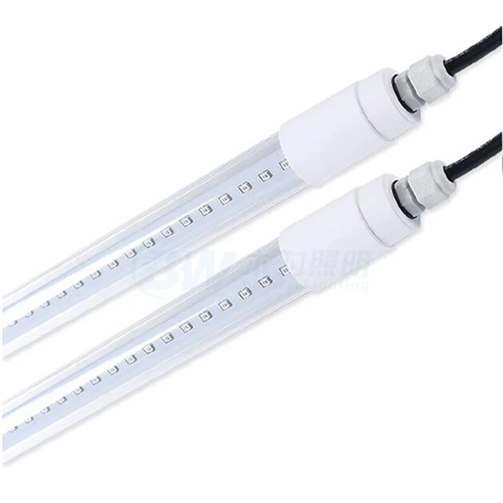 White Led Chicken Light