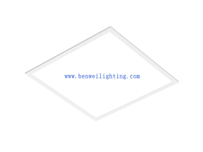 White Square Recessed Light  (3)