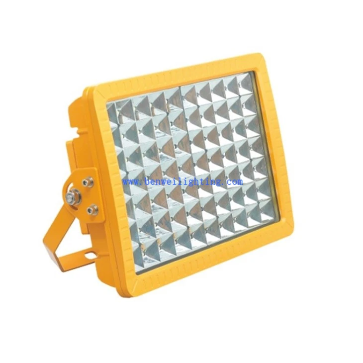 Yellow LED Explosion-proof Light (2)